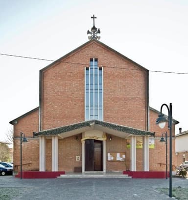 Parrocchia S. Maria Assunta