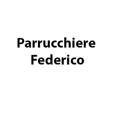 Parrucchiere Federico