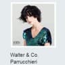 Logo Parrucchiere Walter