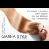 Logo Parrucchieria Gianna Style di di Florio Federica