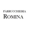 Logo Parrucchieria Romina