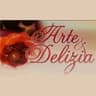 Logo Pasticceria Arte e Delizia