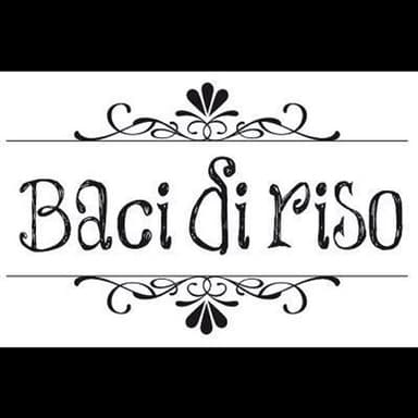 Pasticceria Baci di Riso