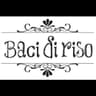 Logo Pasticceria Baci di Riso