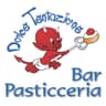 Logo Pasticceria Bar Dolce Tentazione