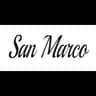 Logo Pasticceria Bar San Marco