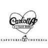Logo Pasticceria Carlotta
