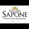 Logo Pasticceria Dolceria Sapone