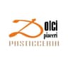 Logo Pasticceria Dolci Piaceri