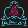 Logo Pasticceria La Dolce Arte