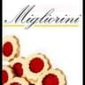 Logo Pasticceria Migliorini