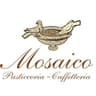 Logo Pasticceria Mosaico