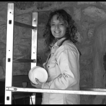 Patrizia Dott.ssa Moro - Restauratrice D'Arte