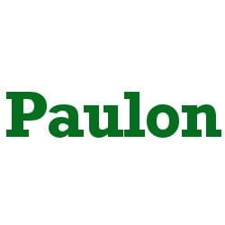 Paulon Sas