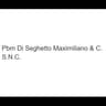 Logo P.B.M di Seghetto Maximiliano & C. S.n.c.
