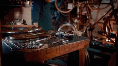 Pedalare Vintage Bikes & More...