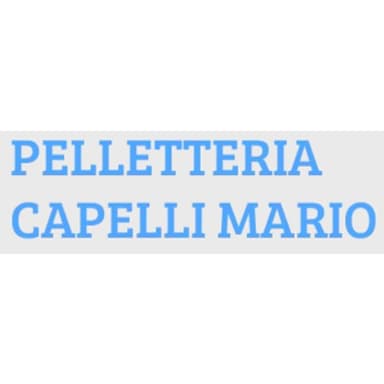 Pelletteria Capelli Mario
