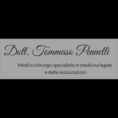 Pennelli Dr. Tommaso Medico Legale