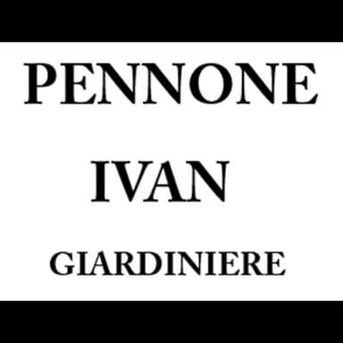 Pennone Ivan - Giardiniere