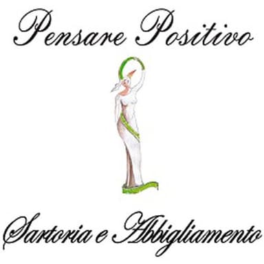 Pensare Positivo Sartoria e Abbigliamento