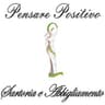 Logo Pensare Positivo Sartoria e Abbigliamento