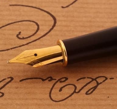 Perizie grafologiche