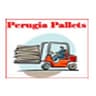 Logo Perugia Pallets