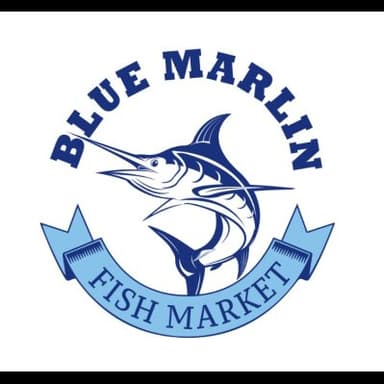 Pescheria Blue Marlin Fish Market