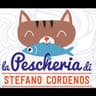 Logo Pescheria Cordenos Stefano