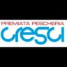 Logo Pescheria Cresci Francesco