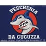 Logo Pescheria da Cucuzza