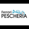 Logo Pescheria F.lli Ferrari