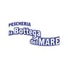 Logo Pescheria La Bottega del Mare