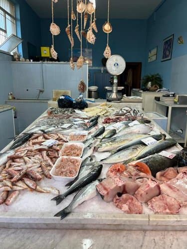 Pescheria La Casa del Pesce di Tonio Catania