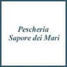 Logo Pescheria Sapori dei Mari