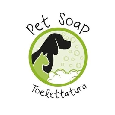 Pet Soap Toelettatura
