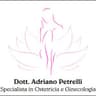 Logo Petrelli Dr. Adriano