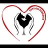 Logo Pets on Paradise