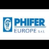 Logo Phifer Europe