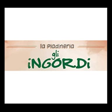 Piadineria Gli Ingordi