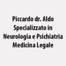 Logo Piccardo Dr. Aldo
