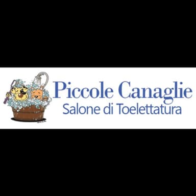 Piccole Canaglie Toelettatura