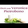 Logo Pietrobono Dr.ssa Veronica