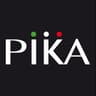 Logo Pika  S.r.l.