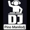 Logo Pino Manilo Dj