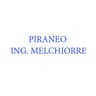 Logo Piraneo Ing. Melchiorre