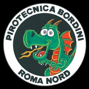 Pirotecnica Bordini Roma Nord Fuochi d’artificio