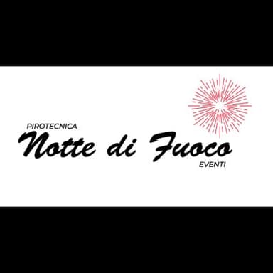 Pirotecnica Notte di Fuoco