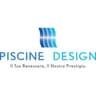 Logo Piscine Design