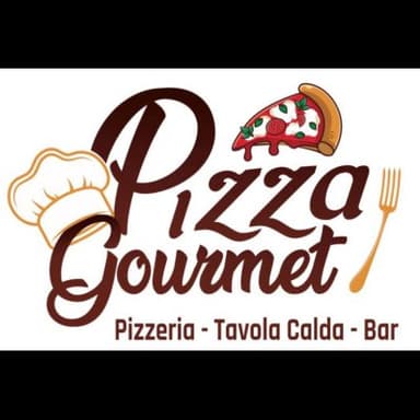Pizza Gourmet